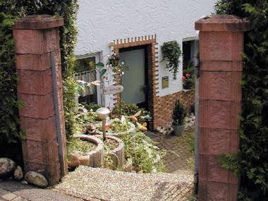 Ferienwohnung Gaby Lehmann