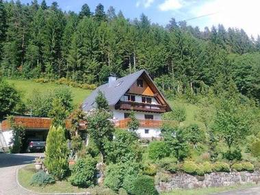 Waldbauernhof