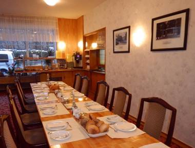 Havergoh Wander- & Fahrrad-Hotel