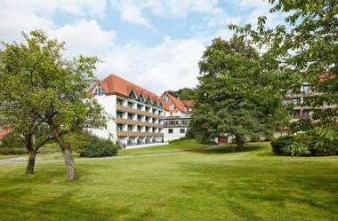 Ringhotel Waldhotel Bärenstein
