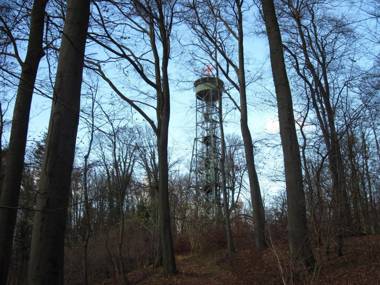 Hotel-Café "Schauinsland"