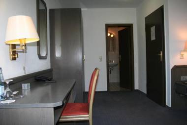 Hotel & Restaurant Dortmunder Eck