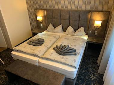 Gästehaus am Kurpark