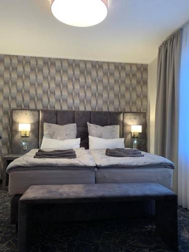 Gästehaus am Kurpark