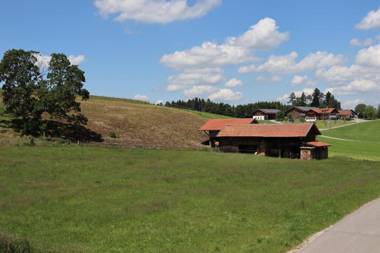 Ferienwohnung Breyer Wiedemen