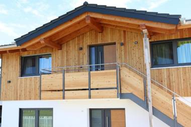 Ferienwohnung Breyer Wiedemen