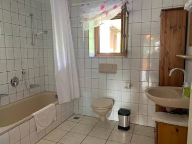 Panoramahof & Landhaus Böck