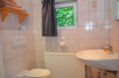 Ferienwohnung Zum alten Friesen BODO