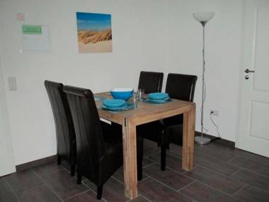 Ferienwohnung Zum alten Friesen FRIESO