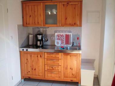 Ferienwohnung Zum alten Friesen HAIO