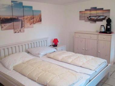 Ferienwohnung Zum alten Friesen HAIO