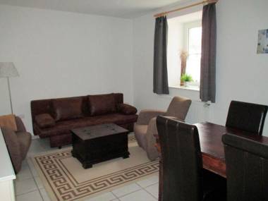 Ferienwohnung Zum alten Friesen ENNO