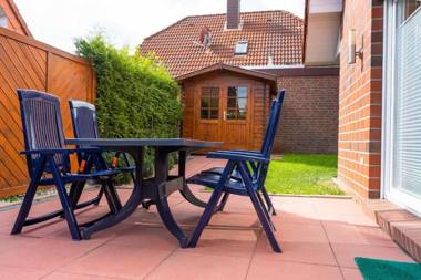 Ferienhaus Nordseeperle