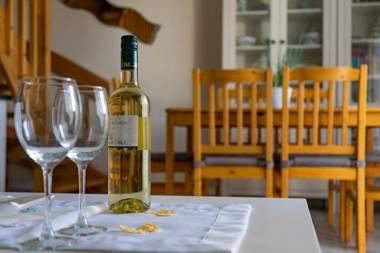 Ferienwohnung Muschel