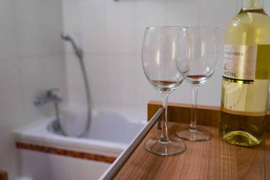 Ferienwohnung Muschel