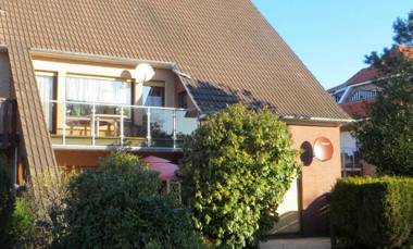 Ferienwohnung Klabautermann