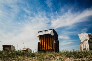 Ferienwohnung Klabautermann