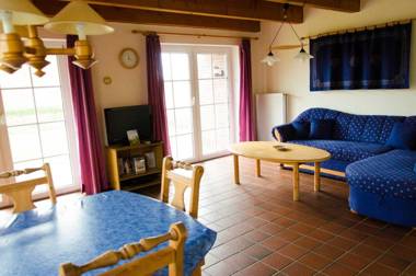 Ferienhaus Seewiefken