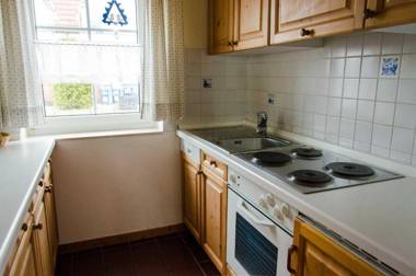 Ferienhaus Seewiefken