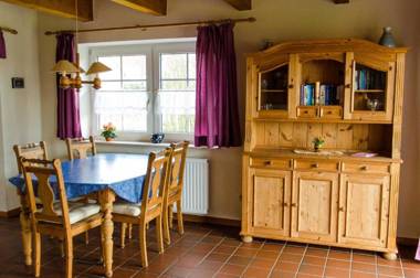 Ferienhaus Seewiefken