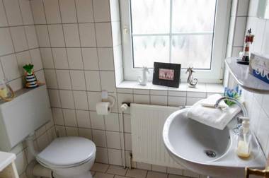 Ferienhaus Seewiefken