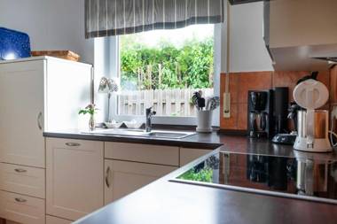 Ferienhaus Strandgut