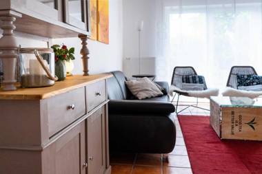 Ferienhaus Strandgut