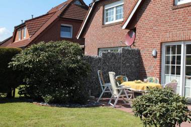 Ferienhaus Dünenwind