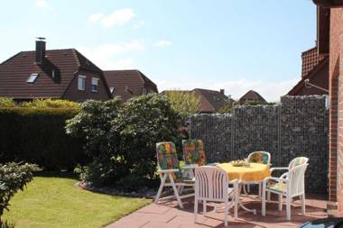 Ferienhaus Dünenwind