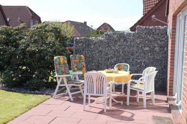 Ferienhaus Dünenwind