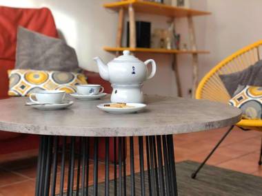 Ferienhaus Segelbaer