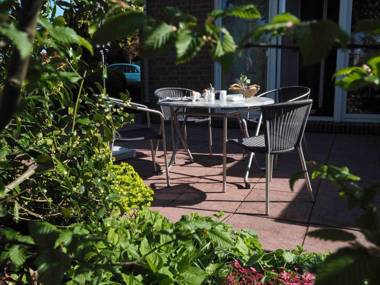 Ferienhaus Segelbaer