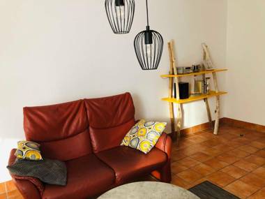 Ferienhaus Segelbaer