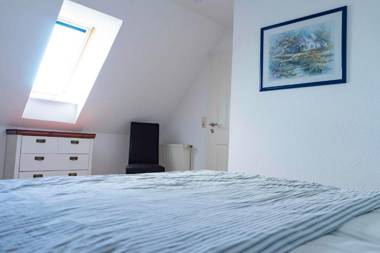 Ferienwohnung Moewennest