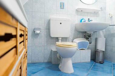 Ferienwohnung Moewennest