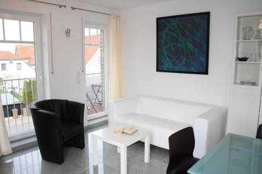 Ferienwohnung Perlmutt