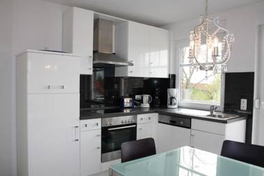 Ferienwohnung Perlmutt