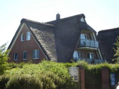 Ferienwohnung Krabbe