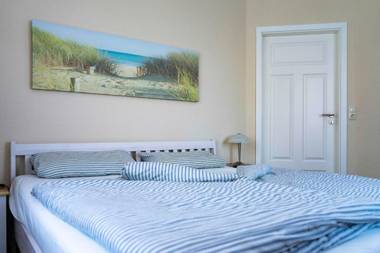 Ferienwohnung Krabbe