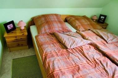 Ferienhaus Westermann