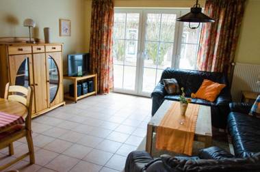 Ferienhaus Westermann