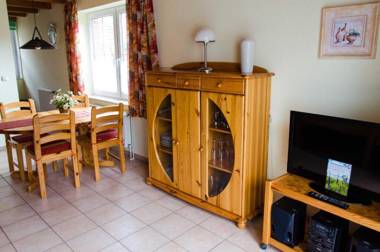 Ferienhaus Westermann