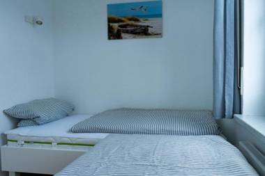 Ferienwohnung Wassmann Hooksiel