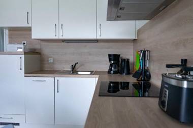 Ferienwohnung Wassmann Hooksiel