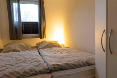 Ferienwohnung Wassmann Horumersiel