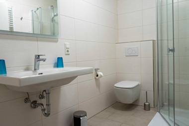 Ferienwohnung Wassmann Horumersiel