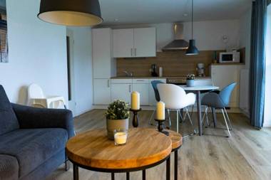 Ferienwohnung Wassmann Horumersiel