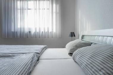 Ferienhaus Wattwurm Neu