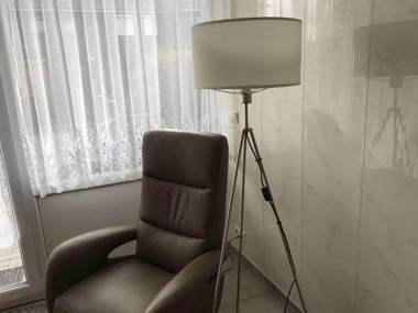 Ferienwohnung Buhne 33