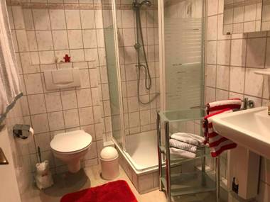 Ferienwohnung Buhne 33